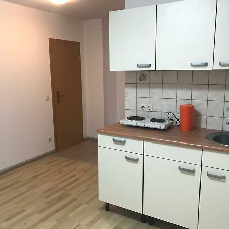 Appartment มิทท์ไวดา ภายนอก รูปภาพ
